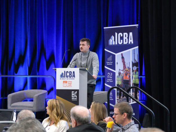 BuildEx Vancouver 2024